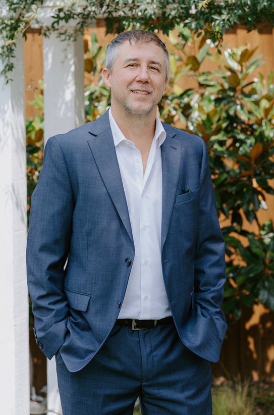 Loan Originator Mark Rankin